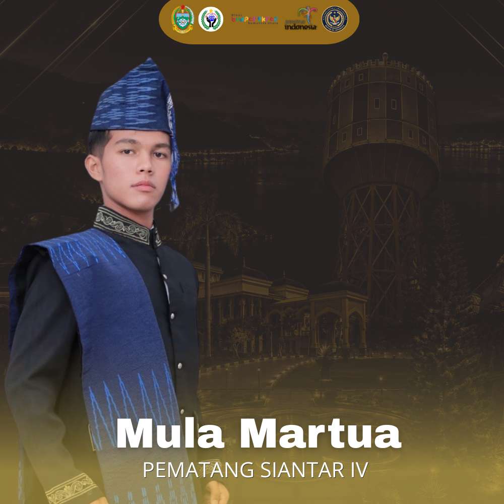 MULA MARTUA